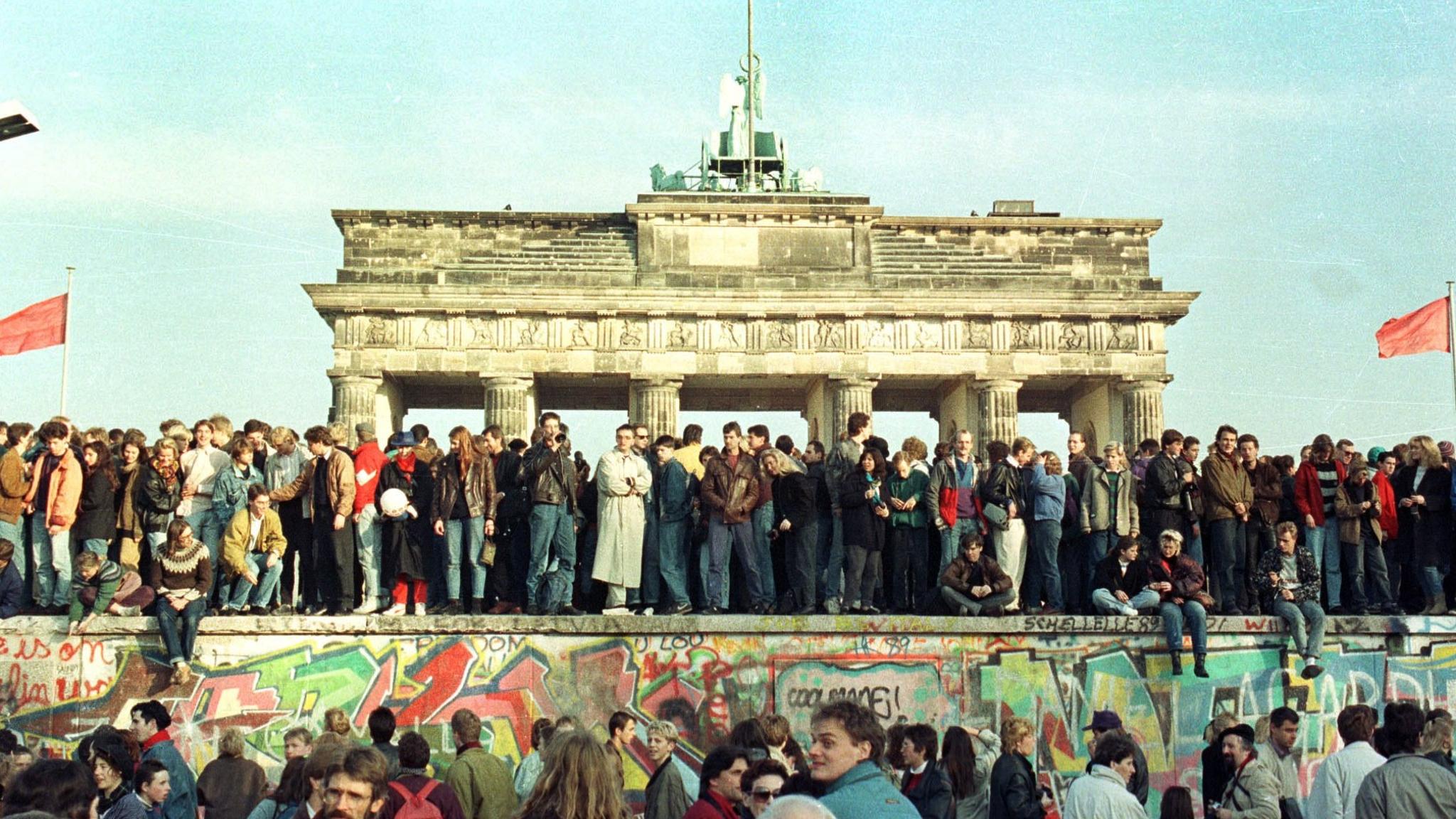 East German Telegraph