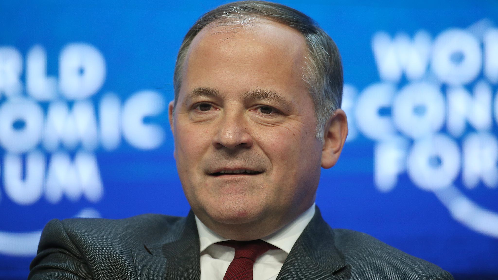 Benoit Cœure Speech Highlights Central Bank Links To Financiers Financial Times