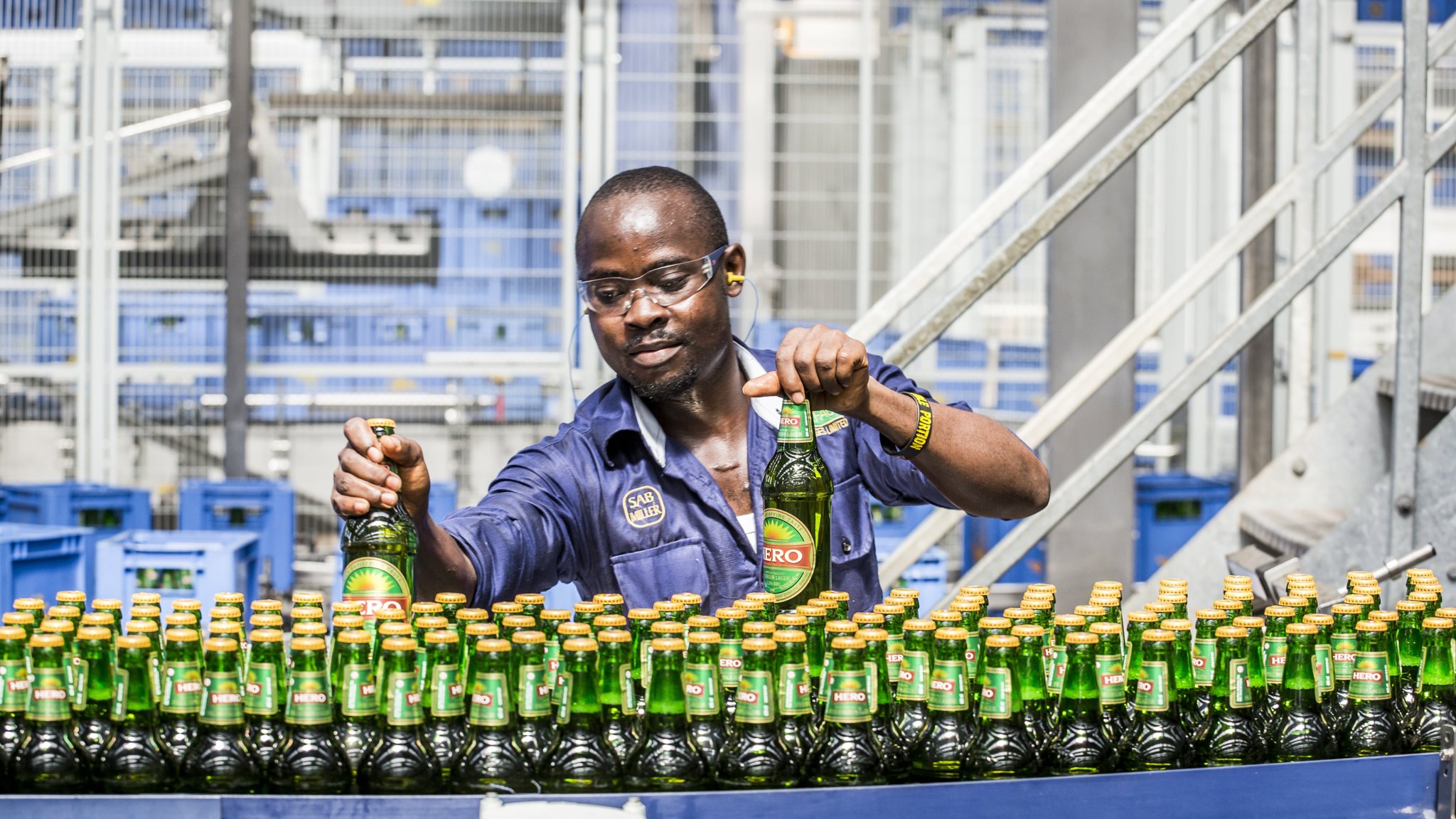 Sabmiller Careers