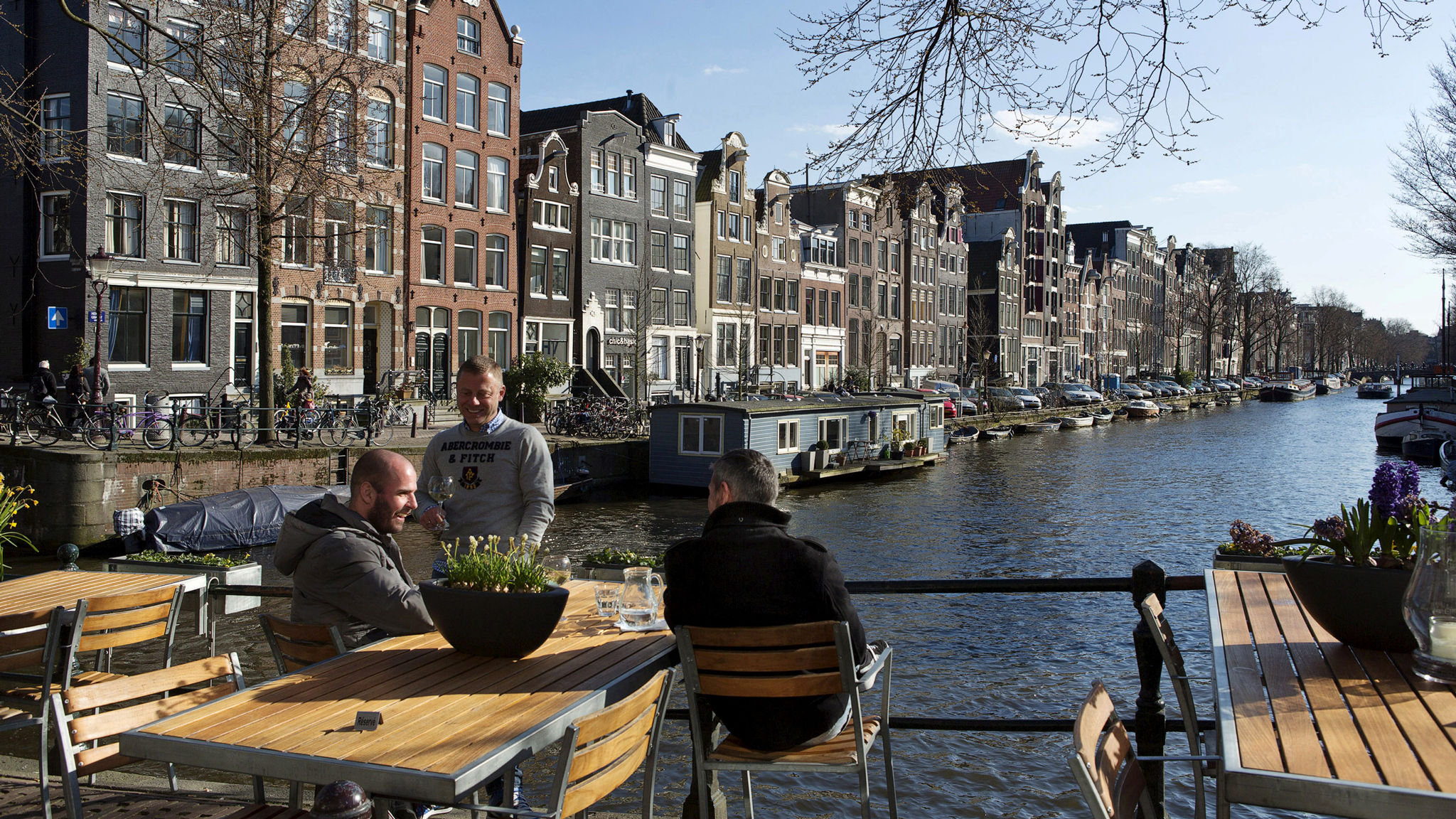 Cboe Readies Amsterdam Hub Despite Brexit Uncertainty Financial Times