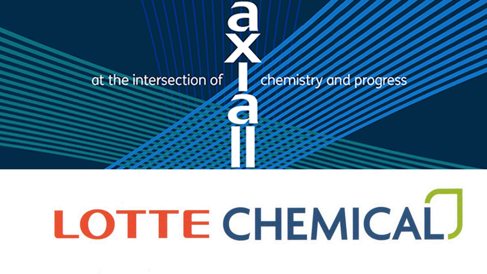 Lotte chemical share price