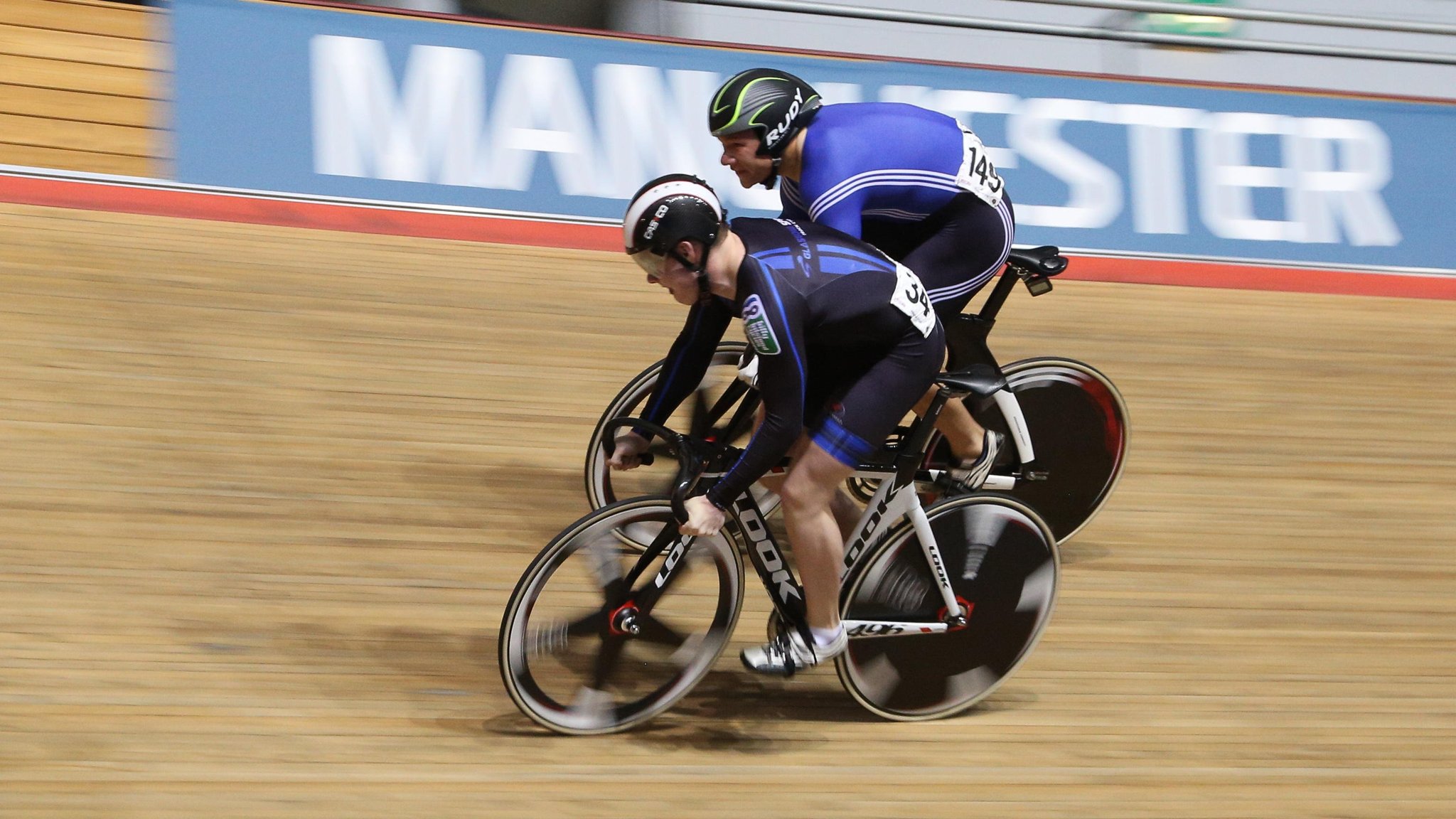 world's largest bike manufacturing company