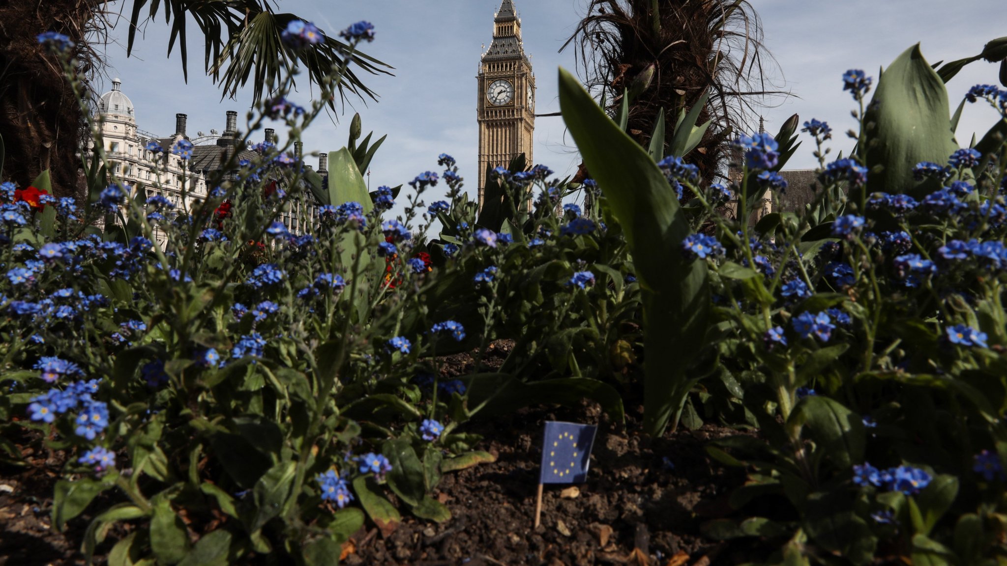 Brexit opportunities are either elusive or not new