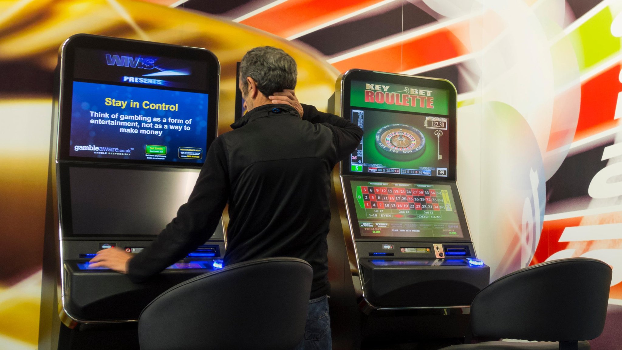 New limits on FOBT gambling machines could shut third of outlets |  Financial Times