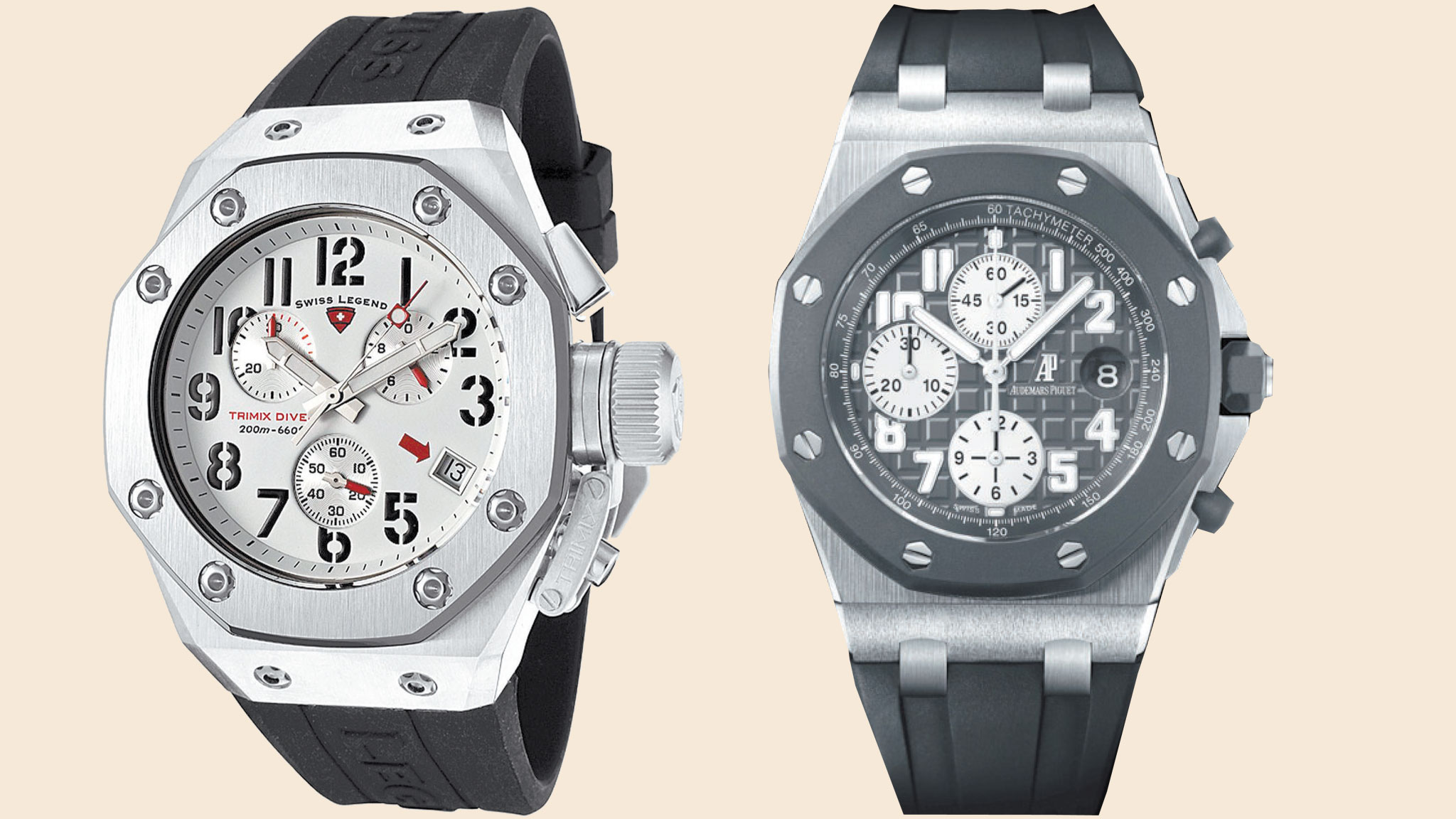 Audemars Piguet wins victory to protect 