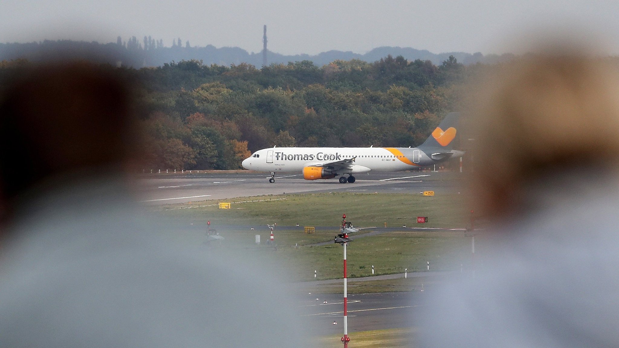 Thomas Cook Collapse Can I Get Compensation Financial Times