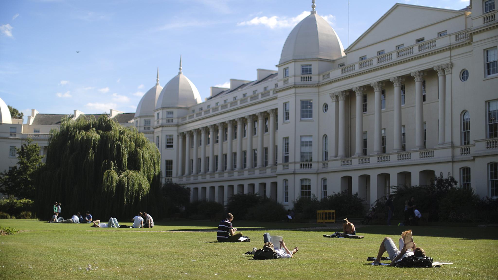 Image result for london business school campus