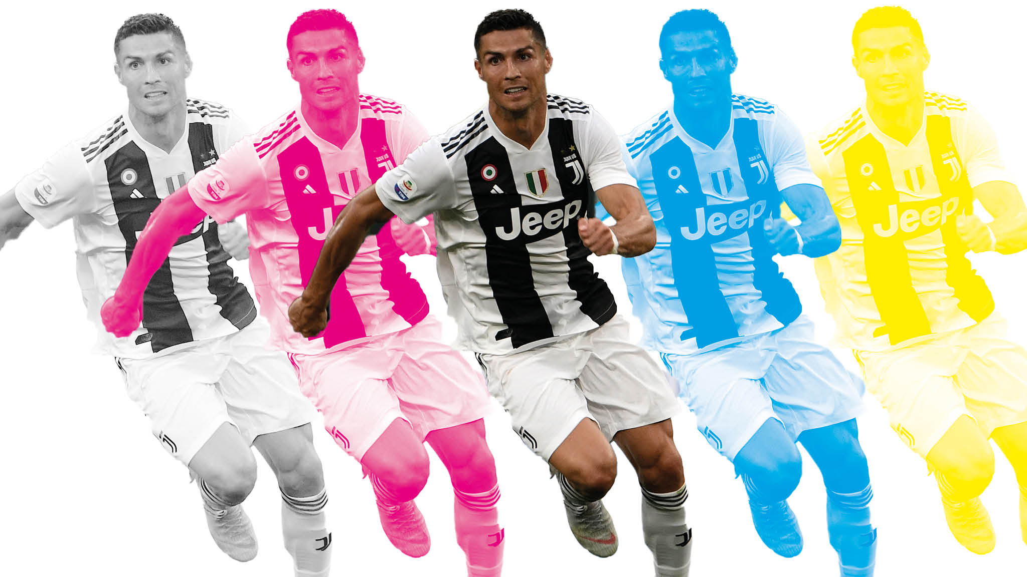 ronaldo shirt sales juventus