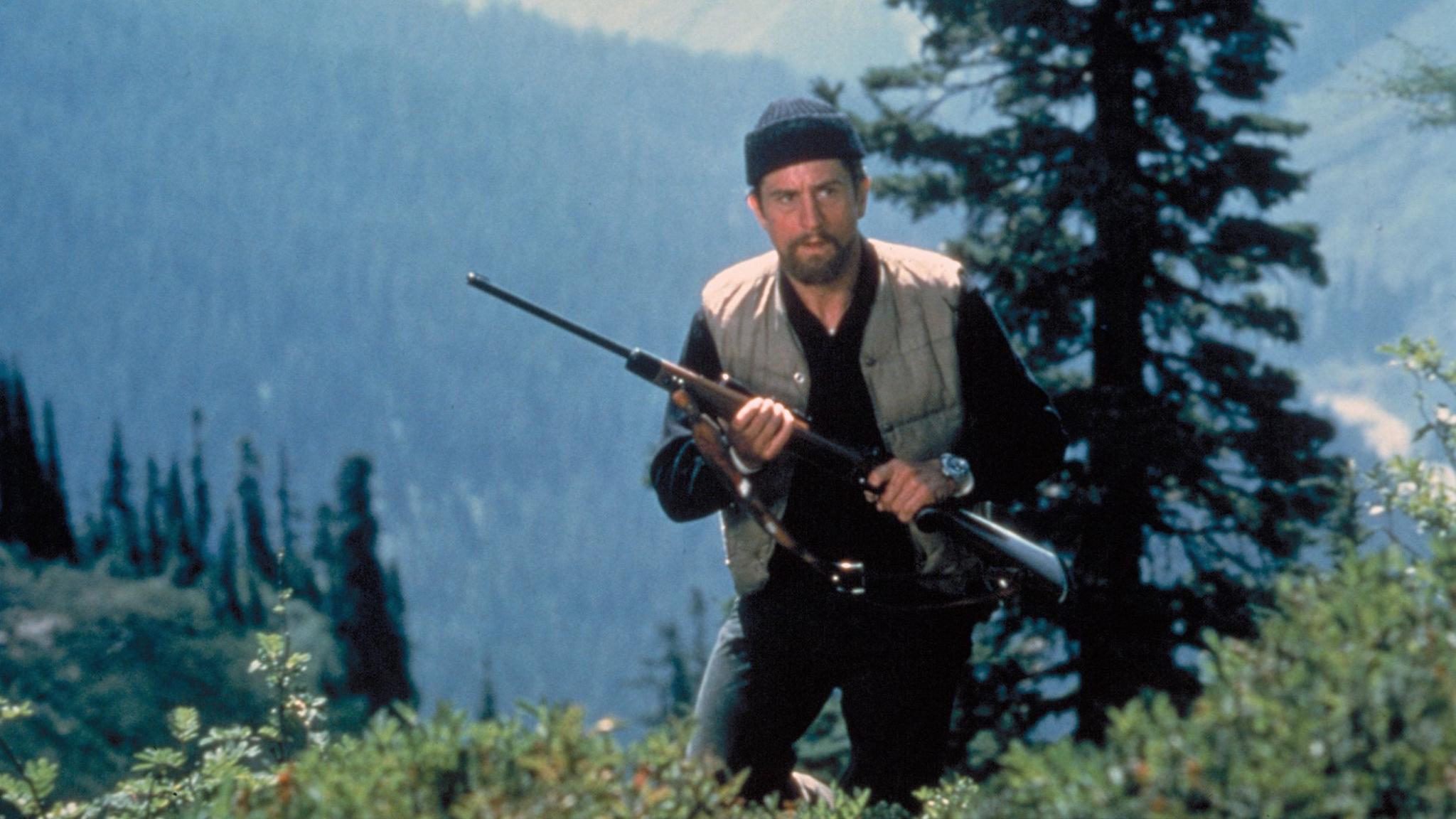 The Deer Hunter Film Review