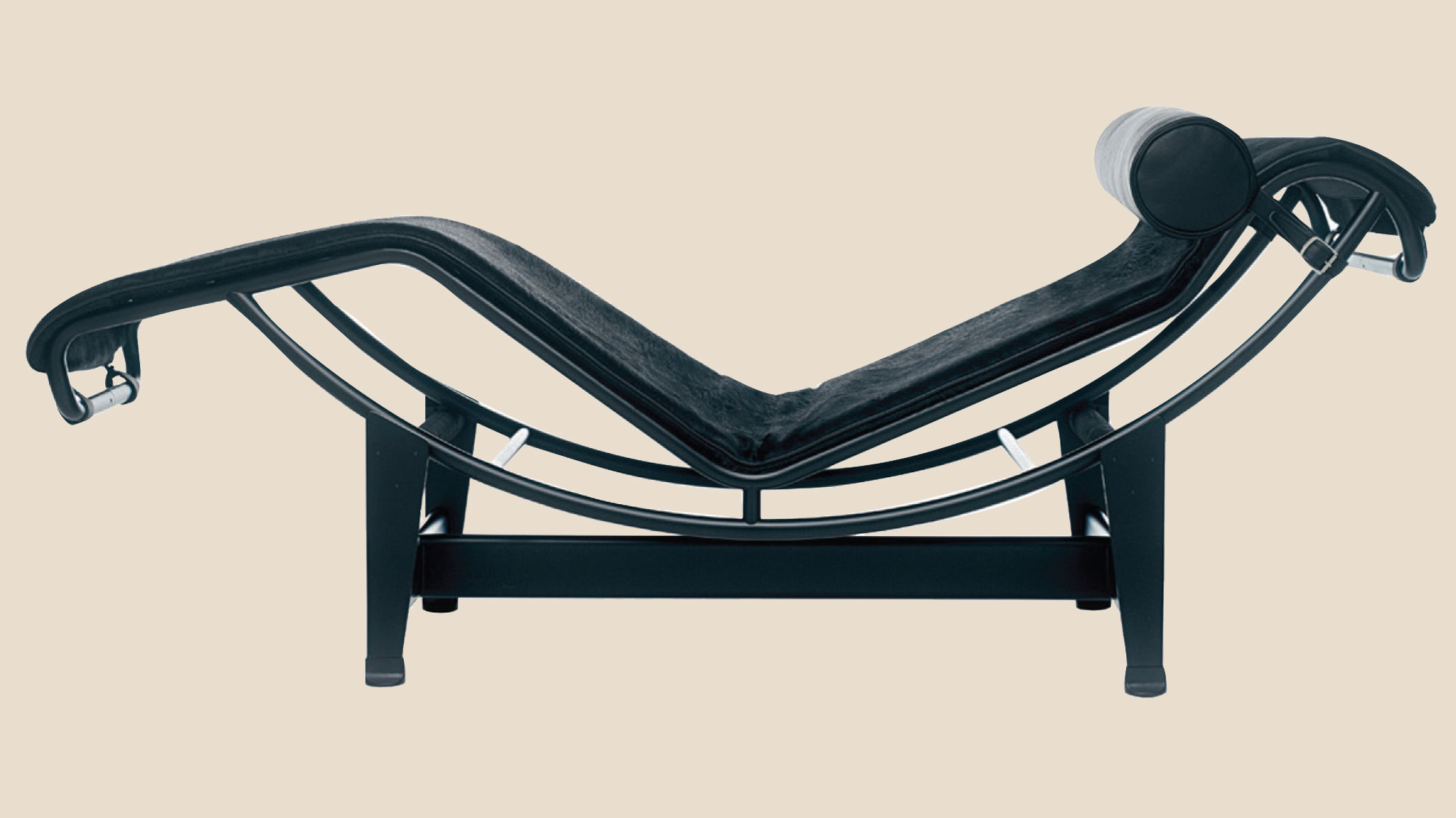 Design Classic The Lc4 Chaise Longue By Le Corbusier Financial