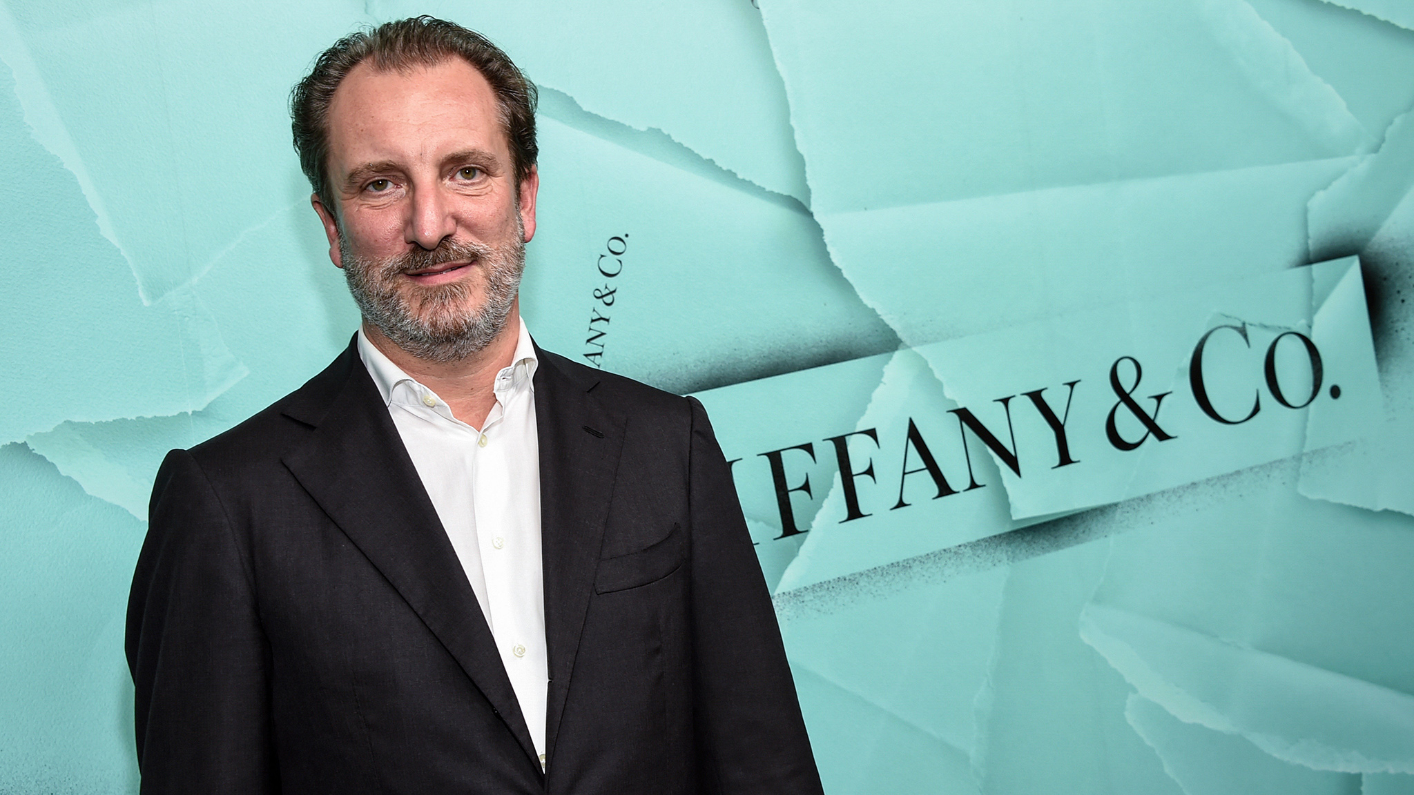 alessandro bogliolo tiffany & co