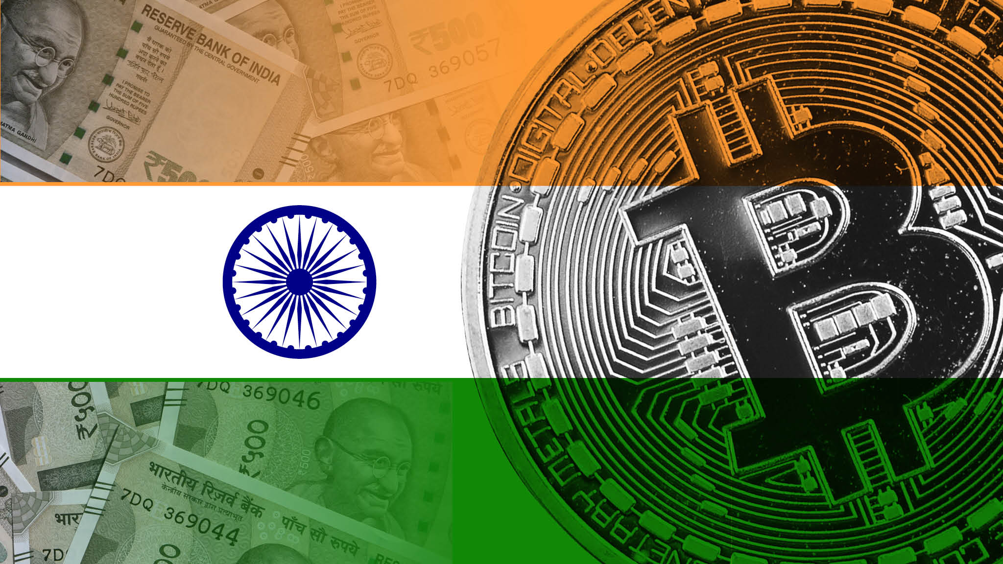 India S Cryptocurrency Traders Scramble After Rbi Crackdown Financial Times