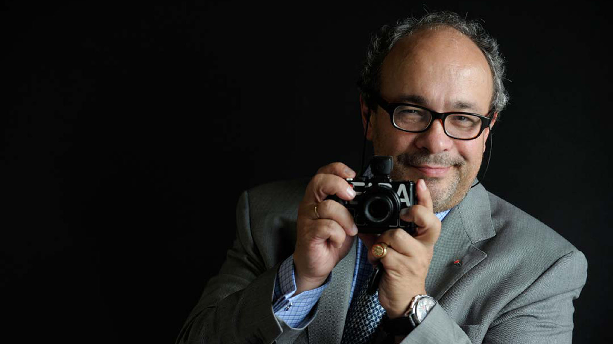 Kaufmann provides new focus at Leica | Financial Times