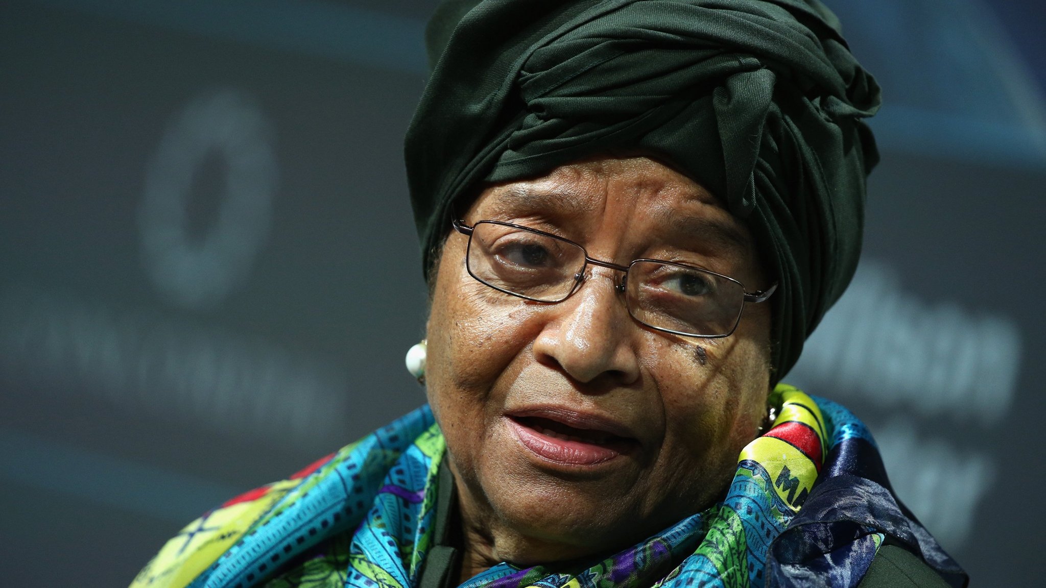 Ellen Johnson Sirleaf Quotes The Mixed Legacy Of Liberia's Ellen Johnson Sirleaf | Financial Times
