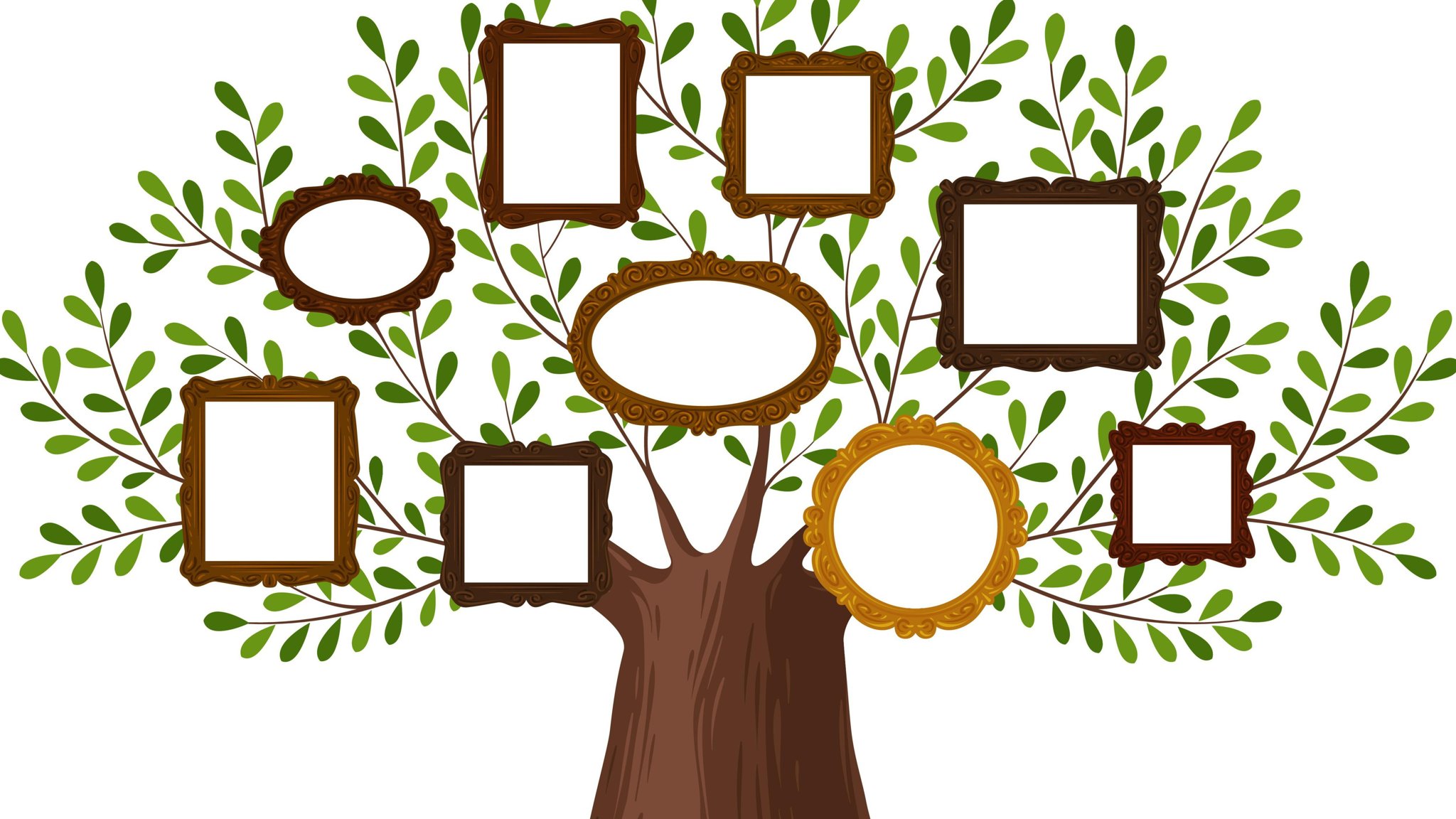 How to trace your family tree | Financial Times