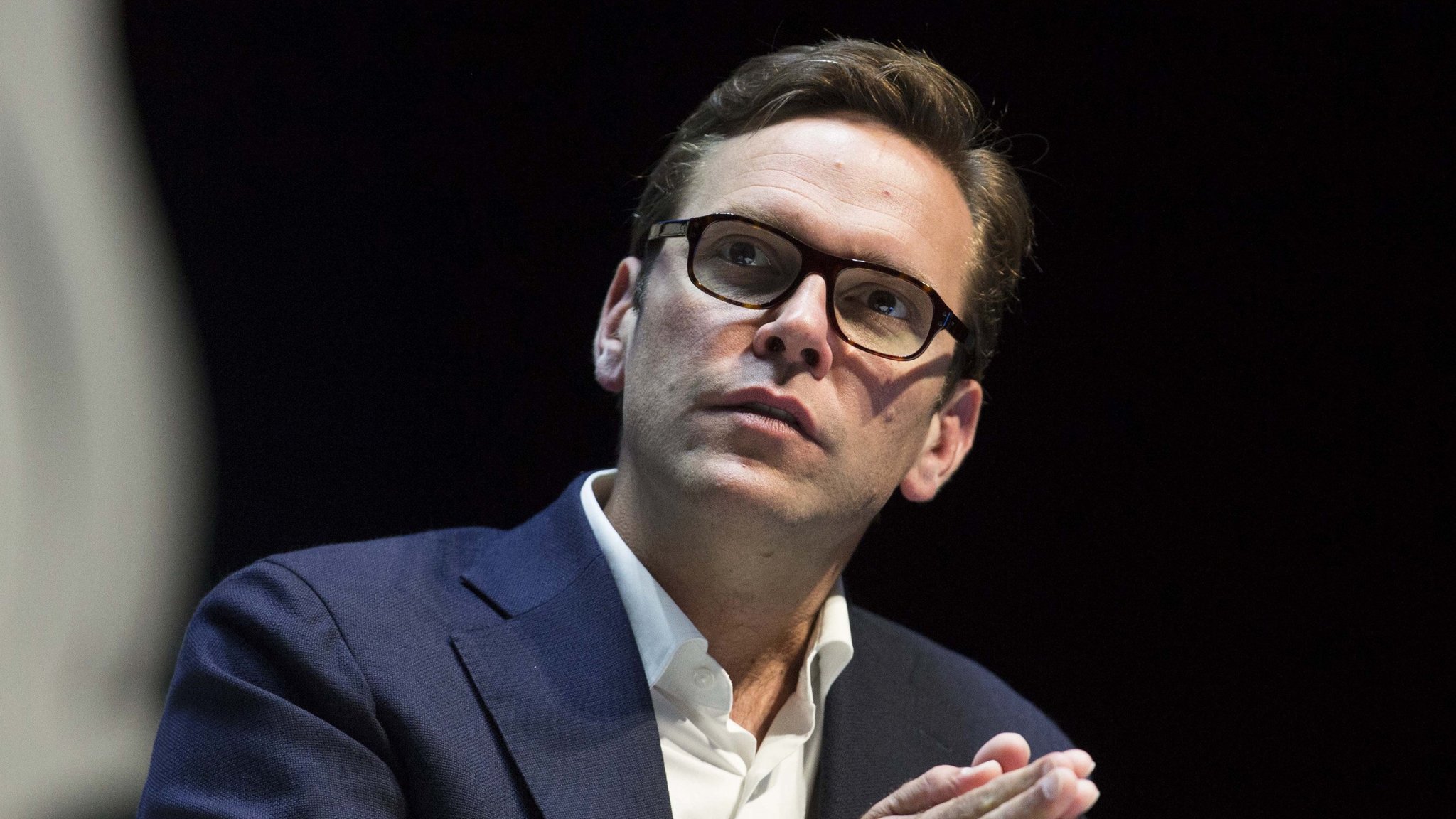 Murdoch speech aims soothe fears over Sky deal