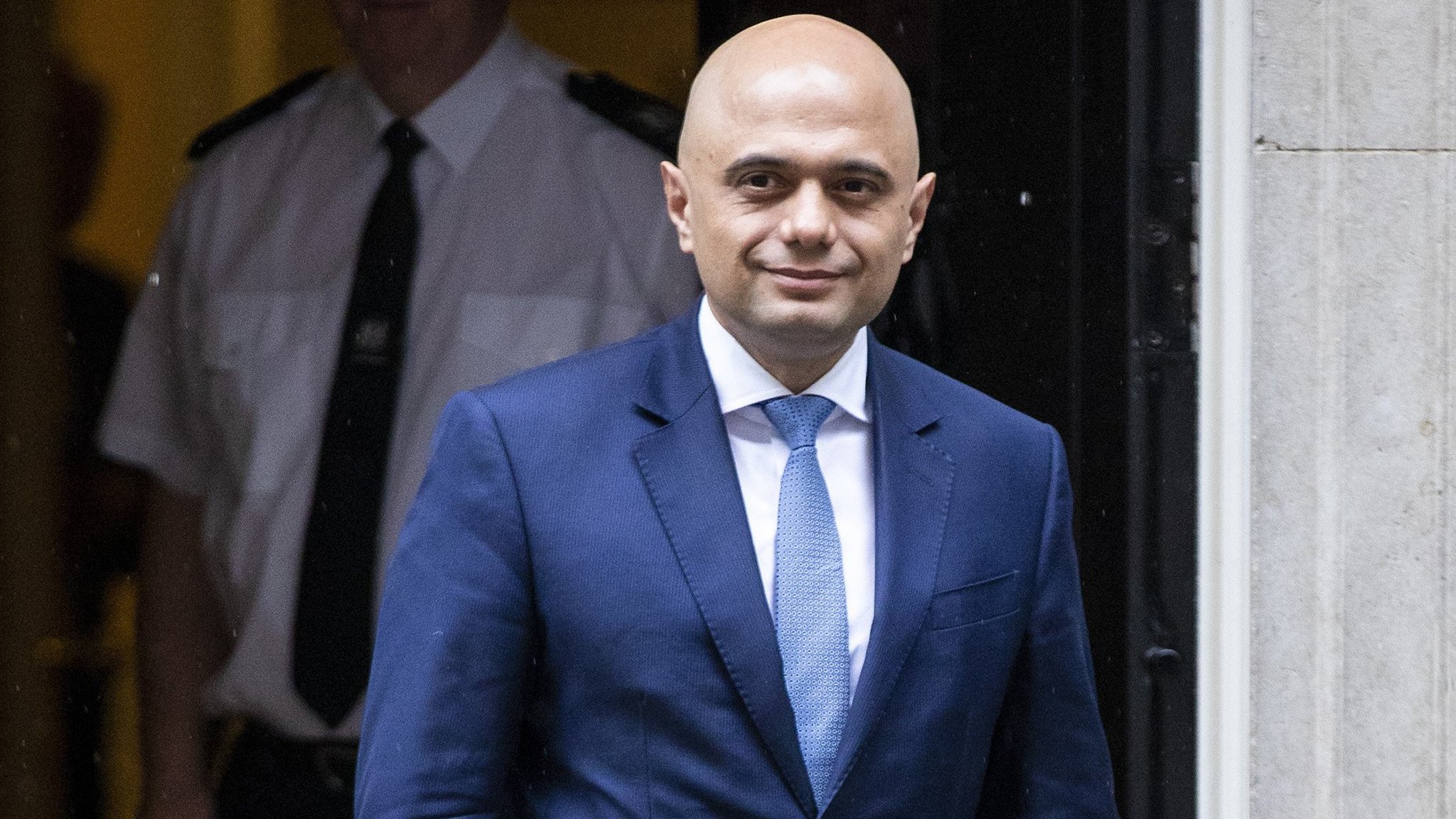 Home Secretary Uk Telegraph