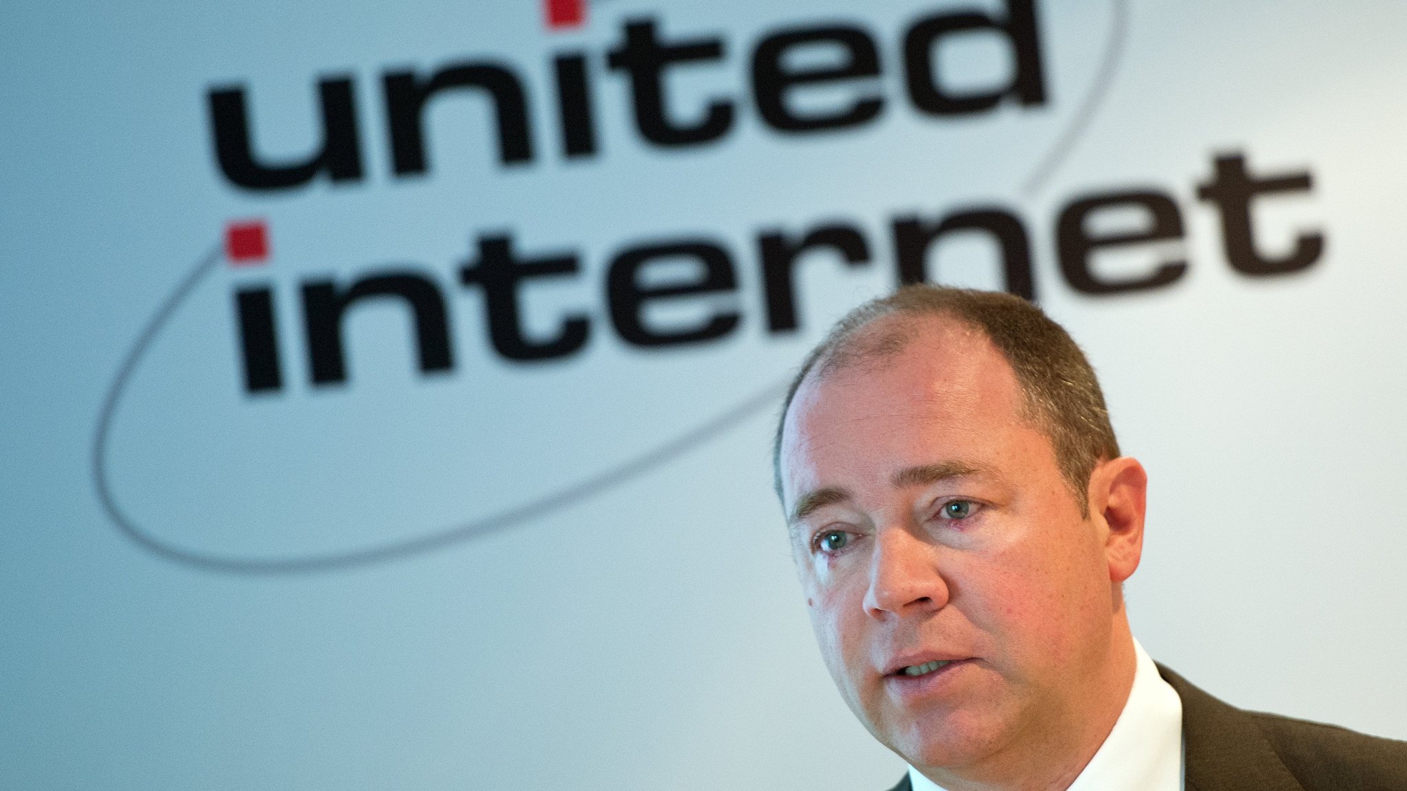 United Internet And Drillisch Merger Sparks Surge In Shares Financial Times