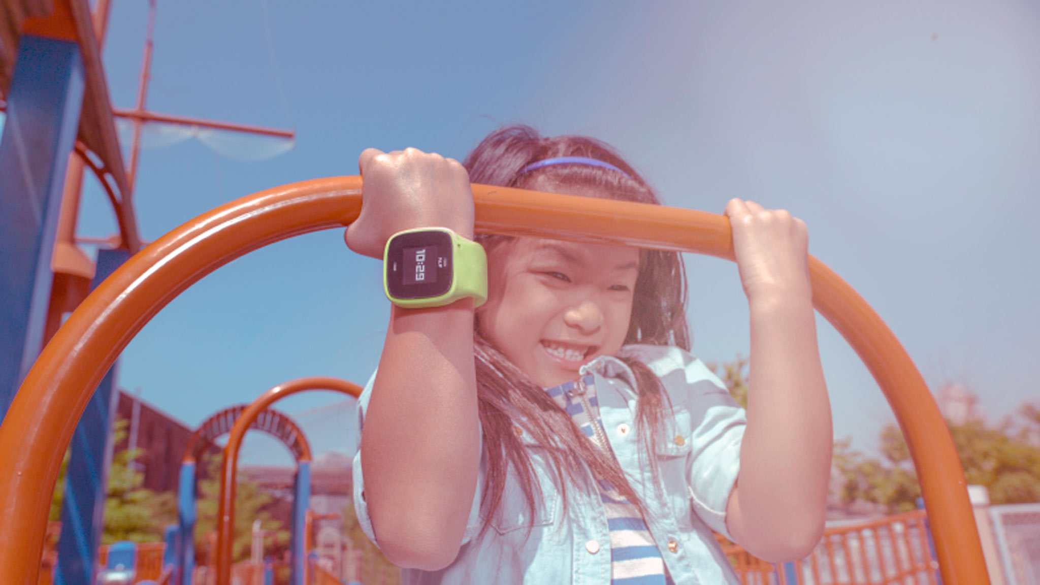 big mother is watching you financial times