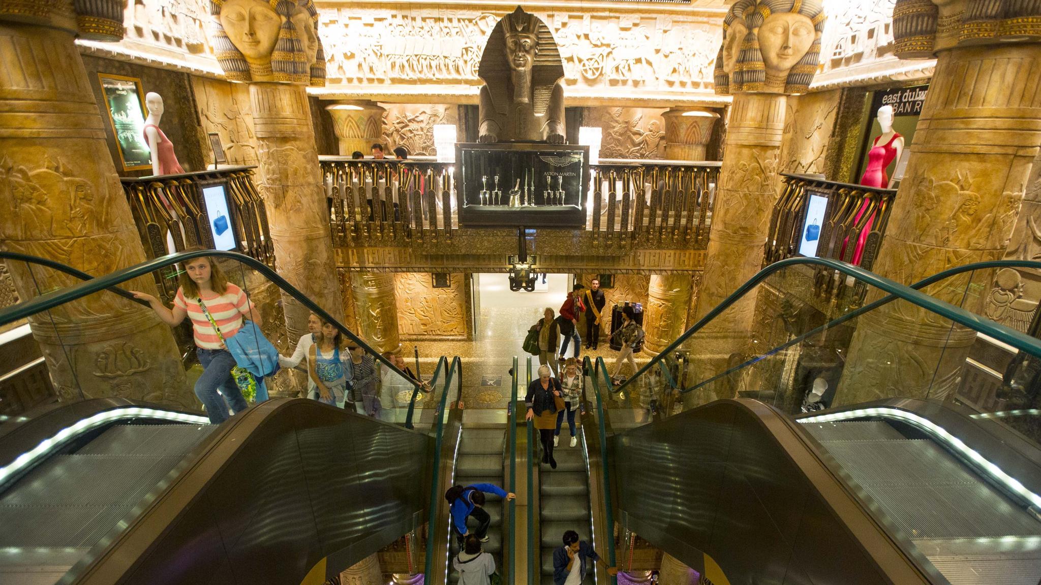 harrods dividend boost for owners financial times apple statement 2019 payable balance sheet