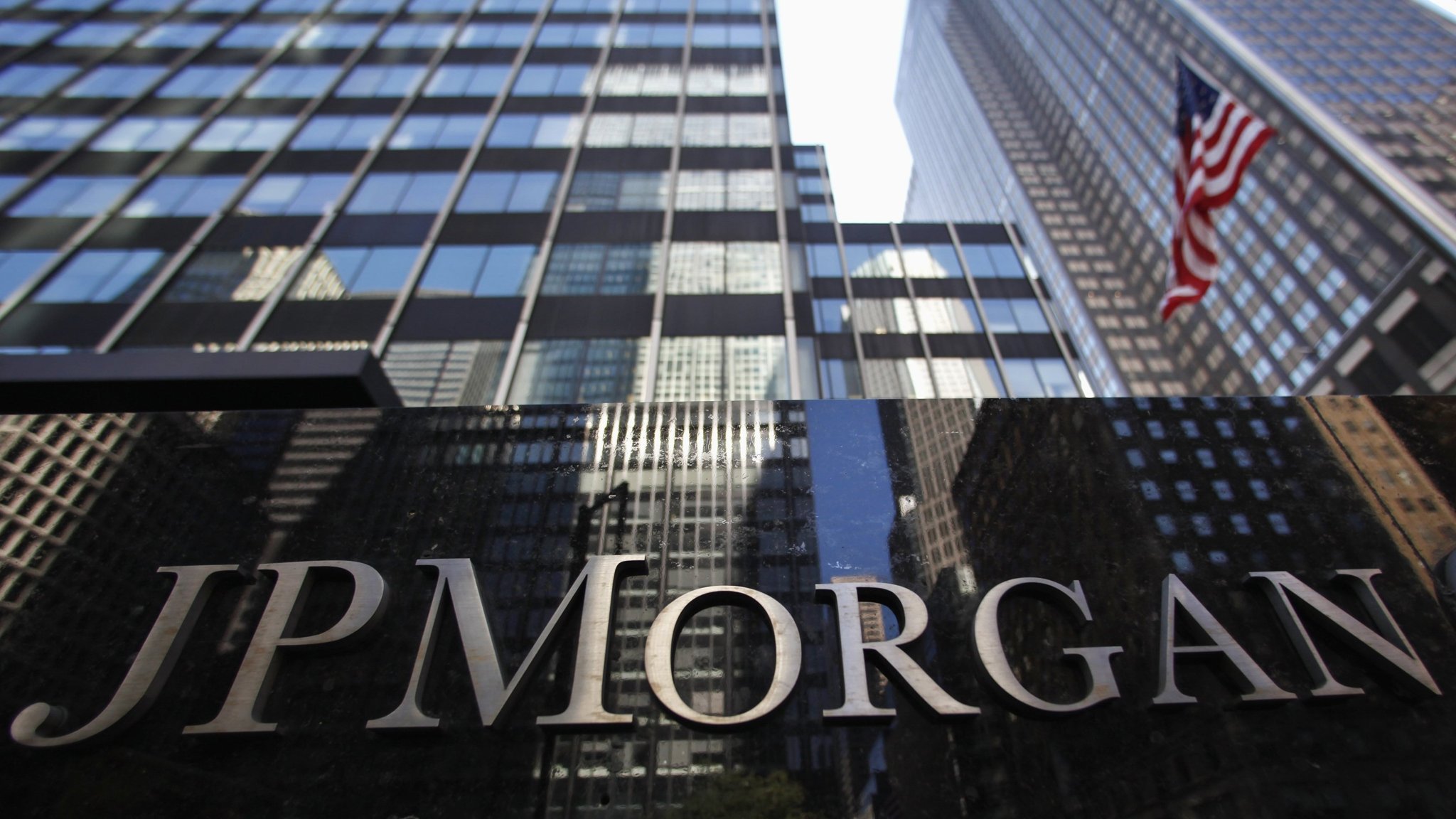 Jpmorgan Accused Of Fraud Over Tech Company Sale Financial Times