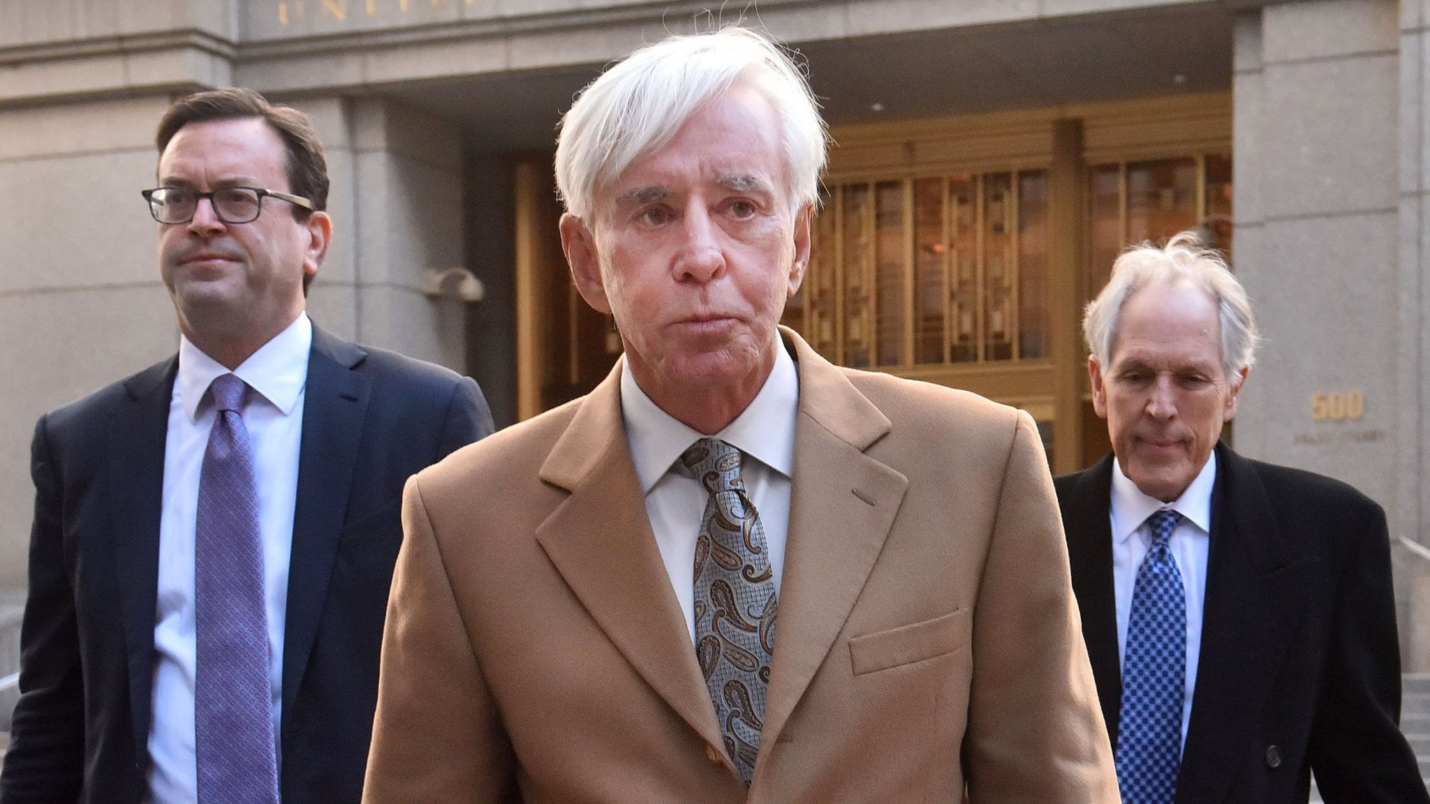 Leading Us Sports Punter Faces Insider Trading Trial Financial Times