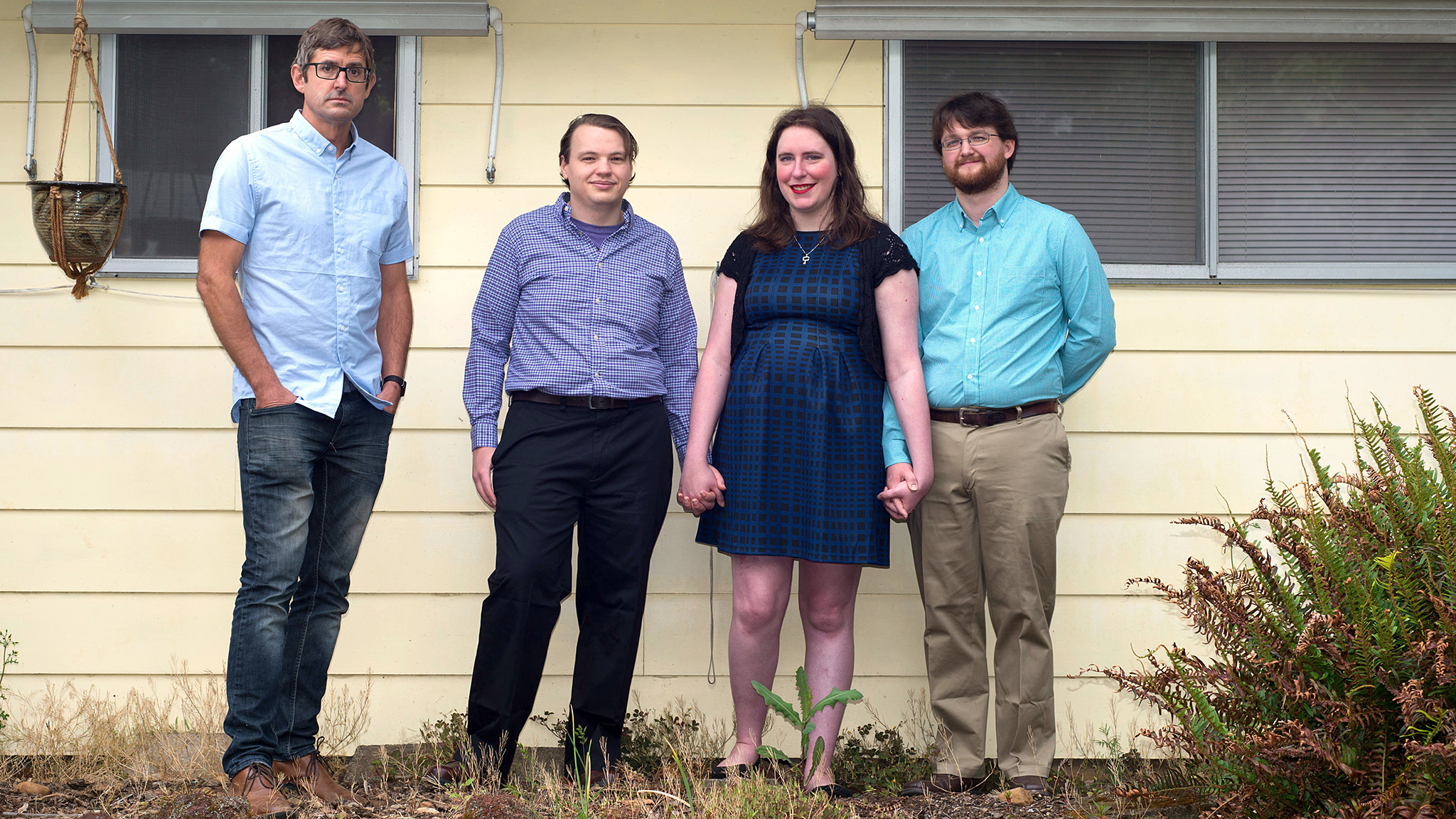 lou cuckold tied to crib Porn Photos Hd