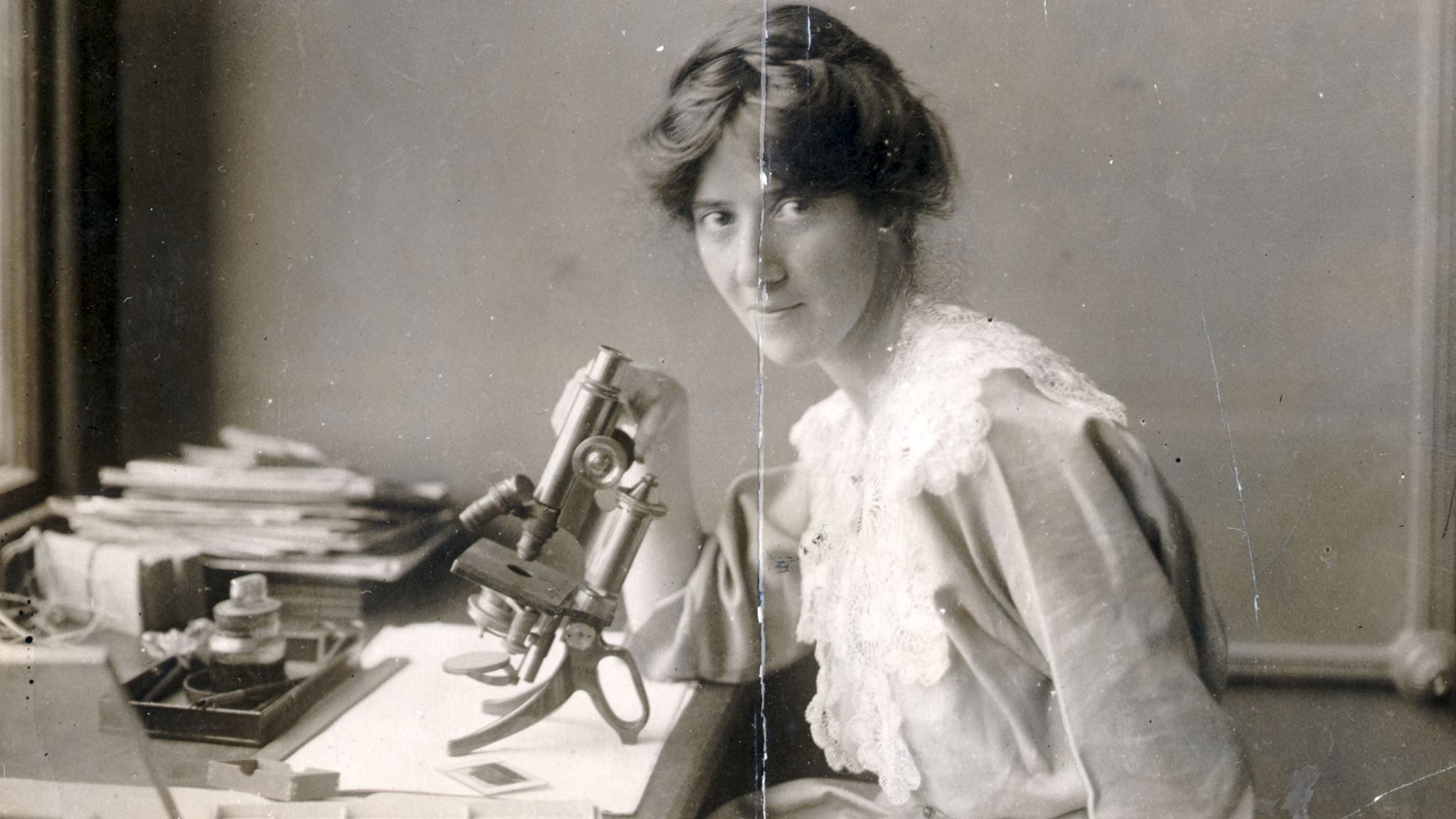 Marie Stopes 100 years of sex advice