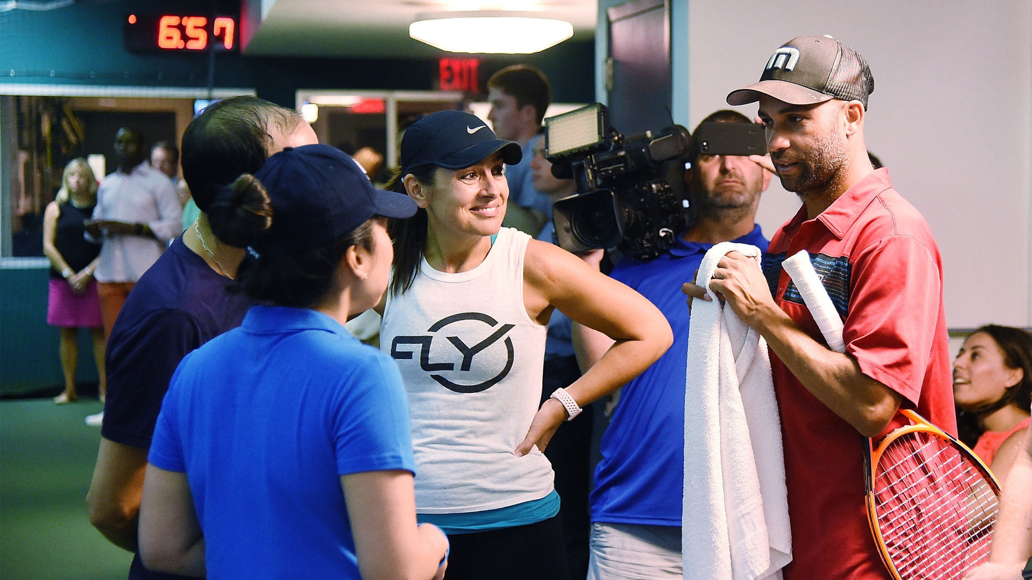 flywheel on demand classes