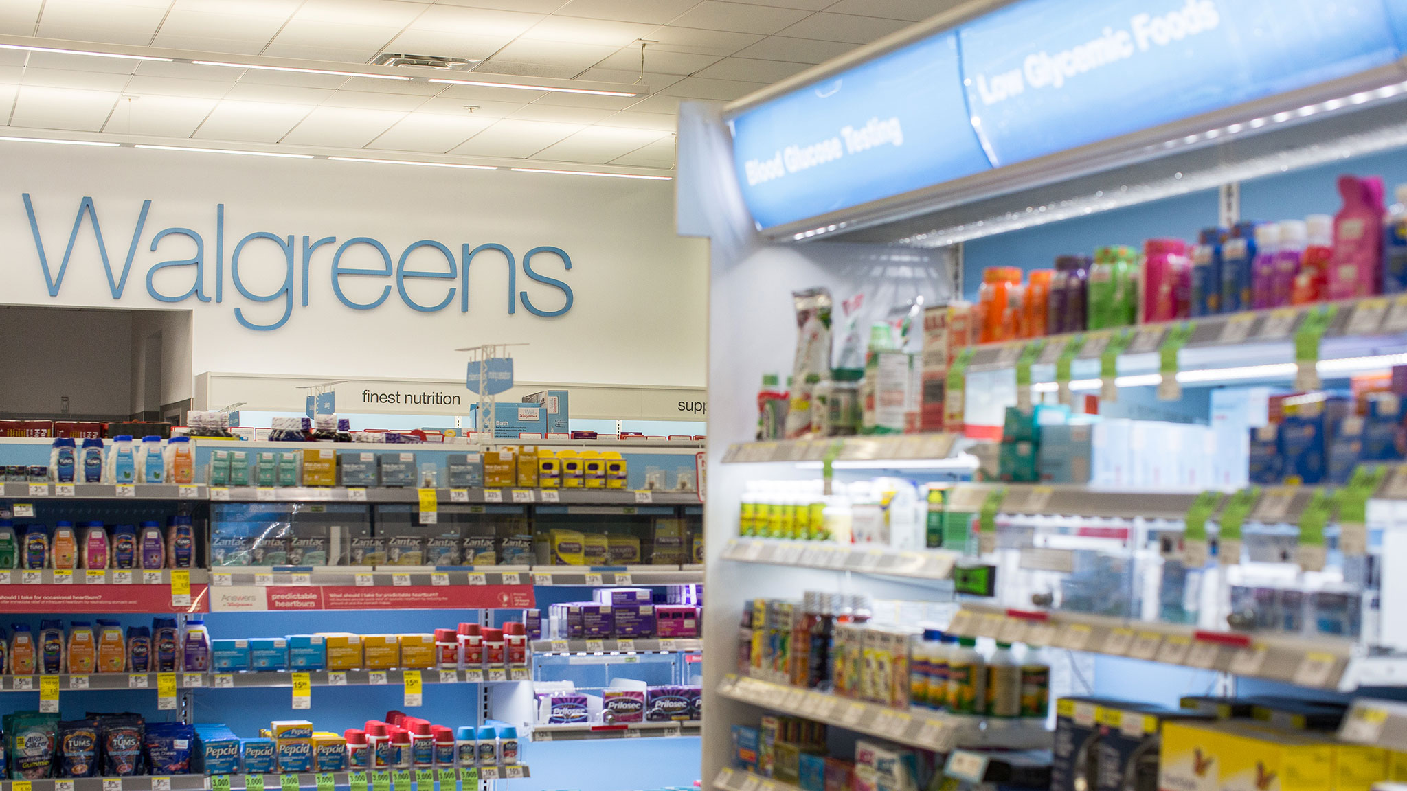 Walgreens Boots Alliance Marketing Strategy History, Growth, Facts & More