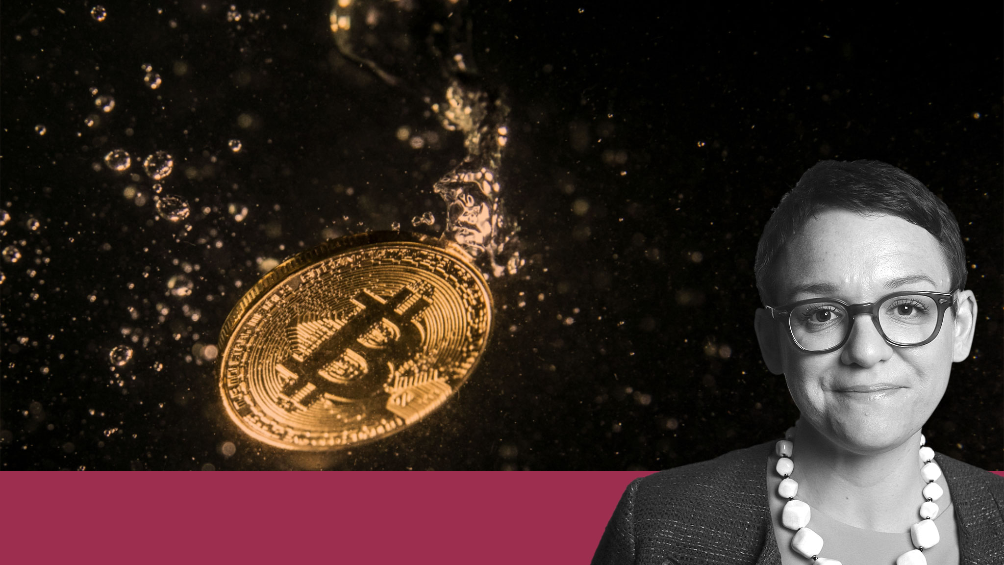 Bitcoin: why the dream is dying as price tanks to under $5,000