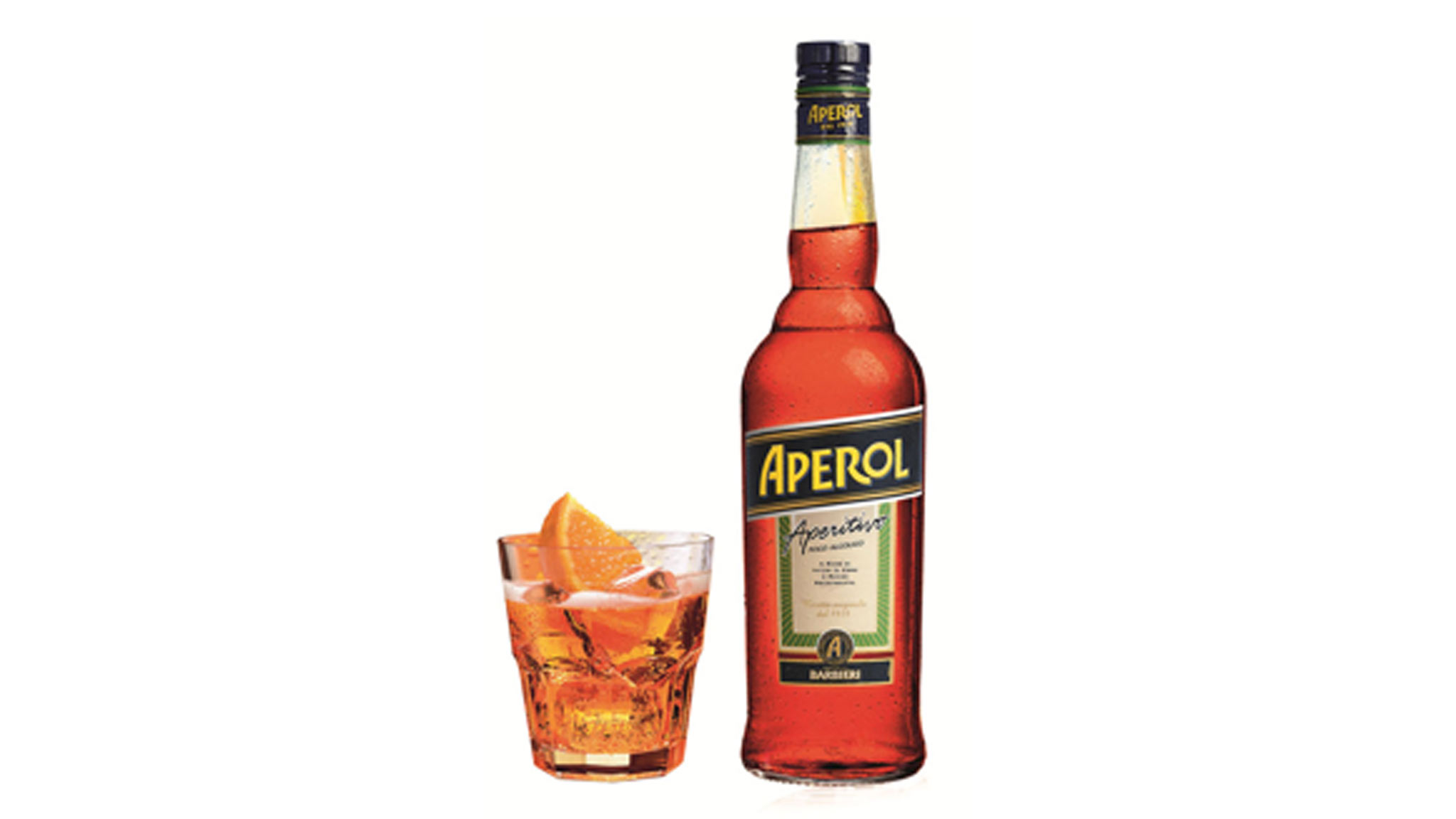 Чем заменить апероль дешевле Campari 750ml