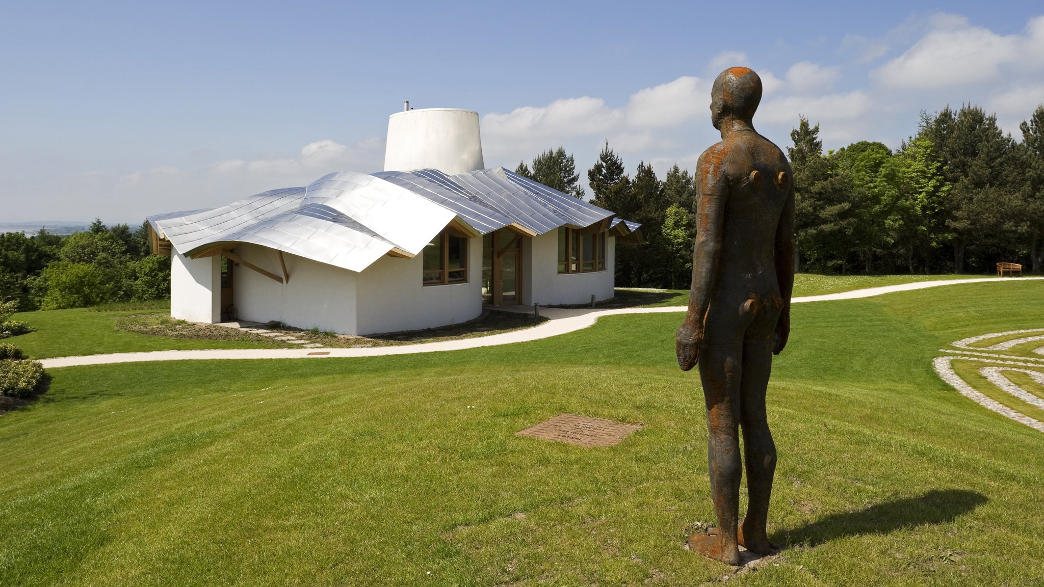 Maggie's Centres: a sanctuary from sickness | Financial Times