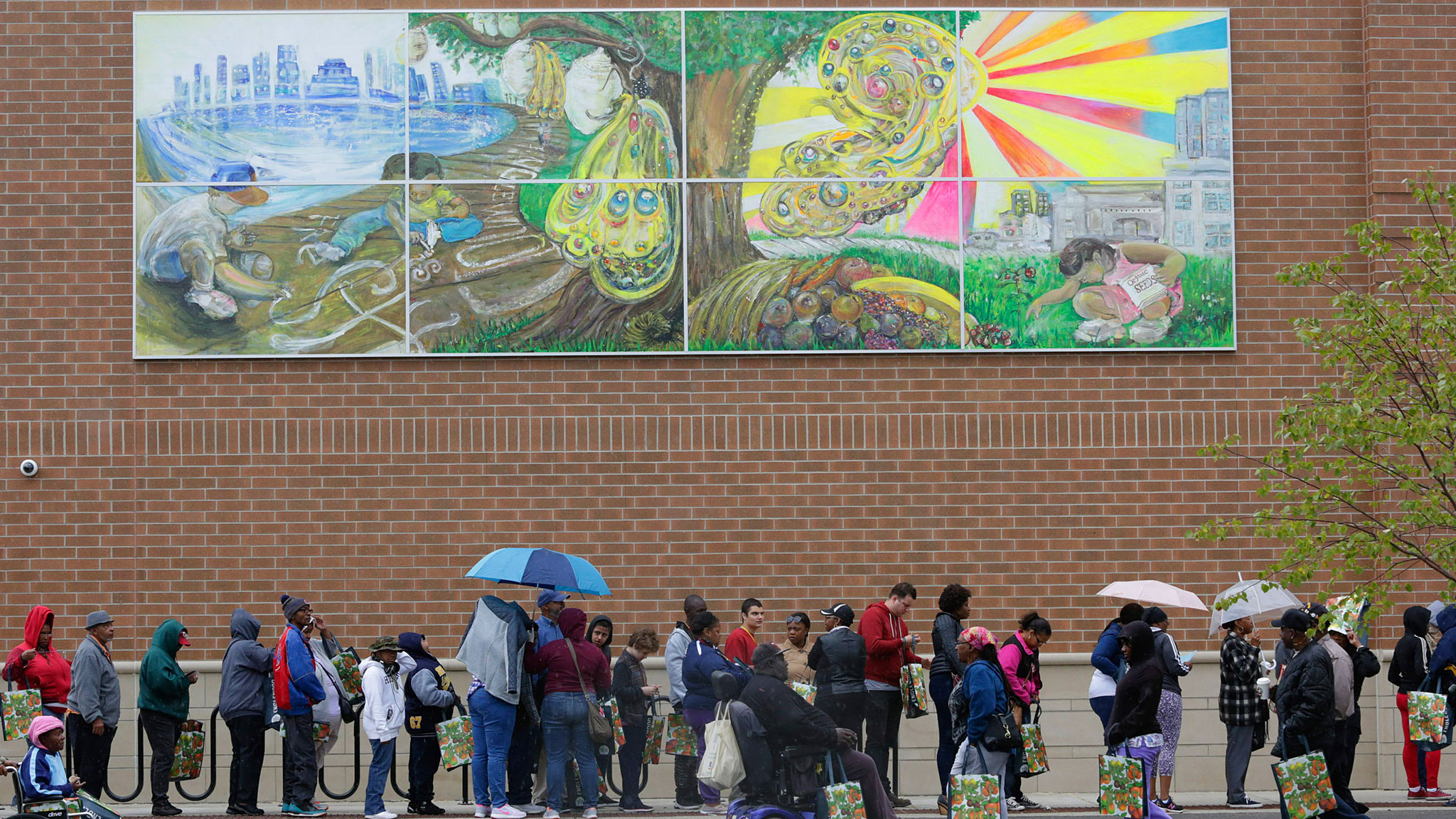 Unveiling the Vibrant Economy of Chicago City