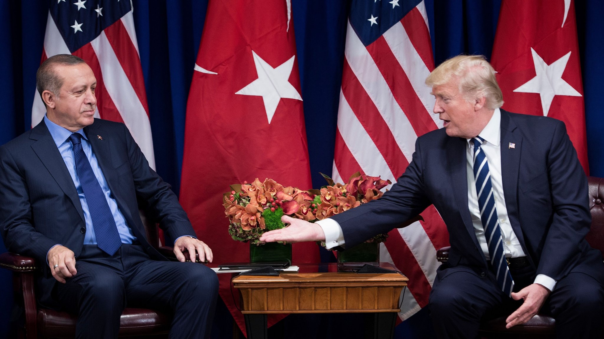 US-Turkey relations take another turn for worse