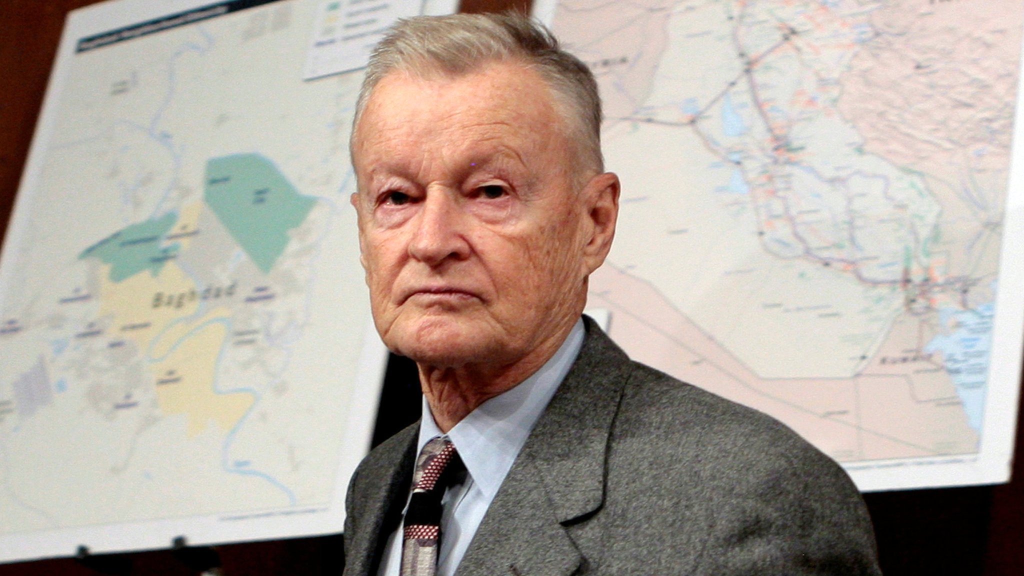 Zbigniew Brzezinski and the untimely death of American statecraft
