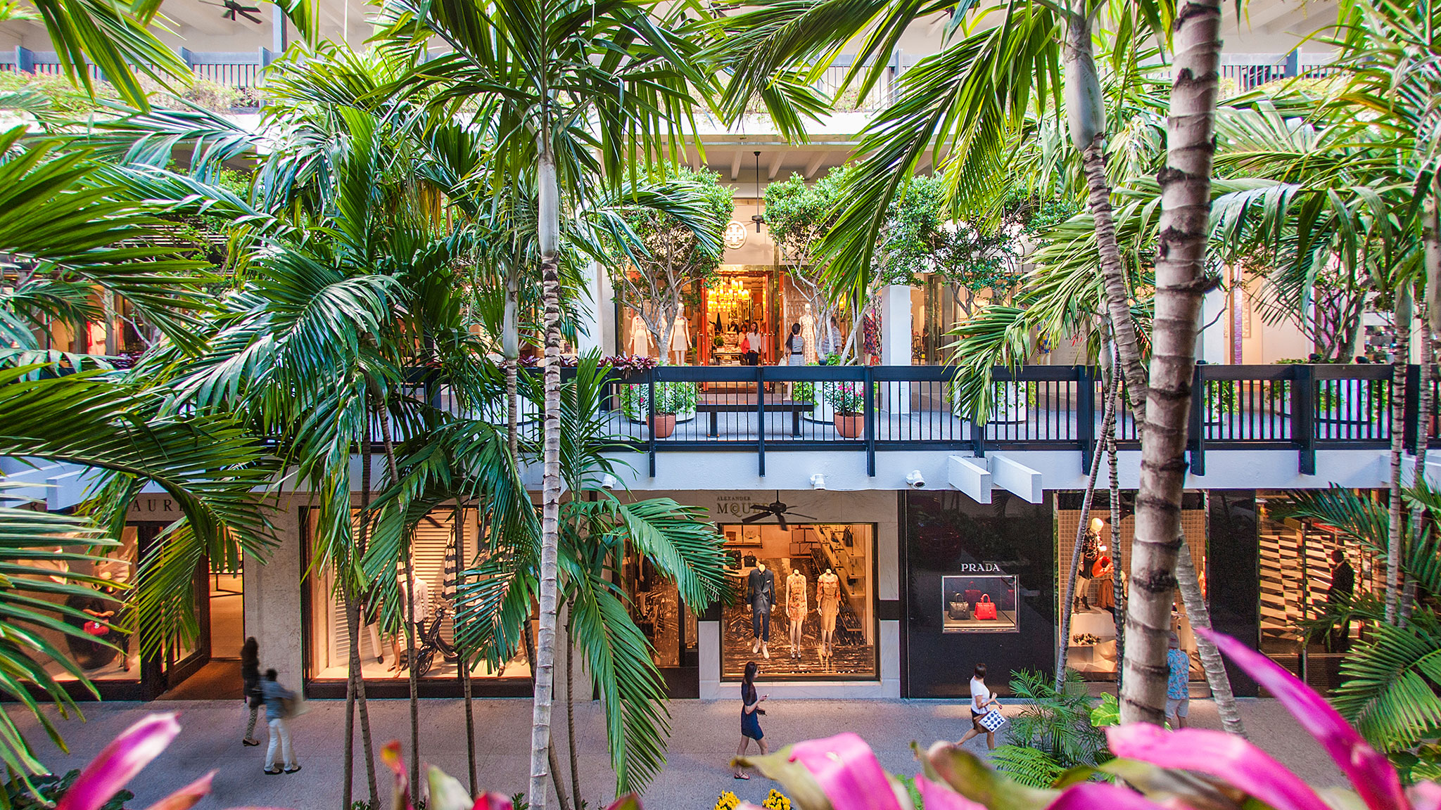 Bal Harbour Shops 50 years on | Financial Times